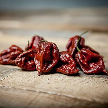 Kraken Scorpion Pepper Seeds - The Pepper Pantry (Formerly Marie Sharp's)